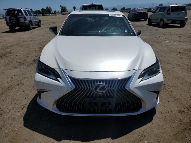 2019 Lexus Es 350 VIN: 58ABZ1B11KU049010 Lot: 53682684