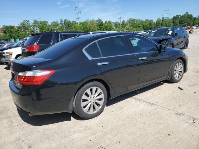 2013 Honda Accord Exl VIN: 1HGCR3F82DA047940 Lot: 57012594