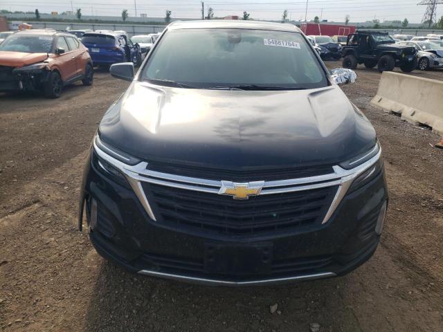 2023 Chevrolet Equinox Lt VIN: 3GNAXTEG5PL123692 Lot: 54881764