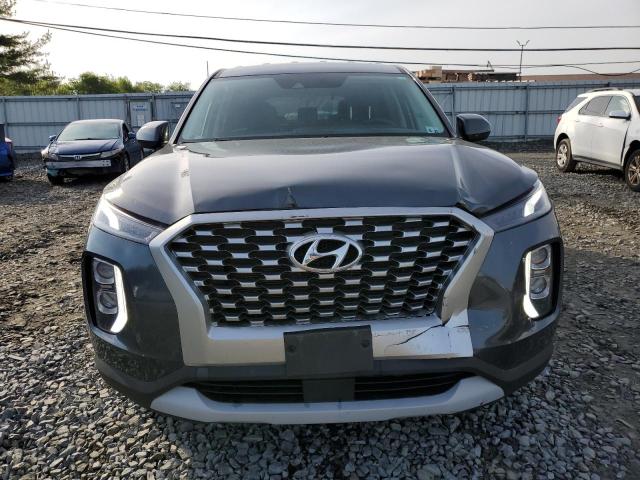 2020 Hyundai Palisade Se VIN: KM8R1DHE5LU107131 Lot: 54752704