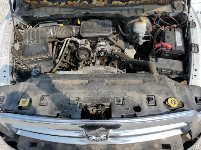 2011 Dodge Ram 1500 VIN: 3D7JB1EK7BG611288 Lot: 56951524