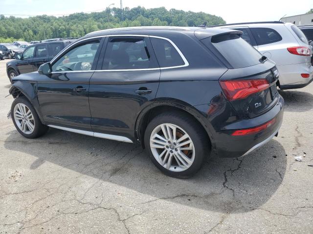 VIN WA1BNAFY5K2048754 2019 Audi Q5, Premium Plus no.2