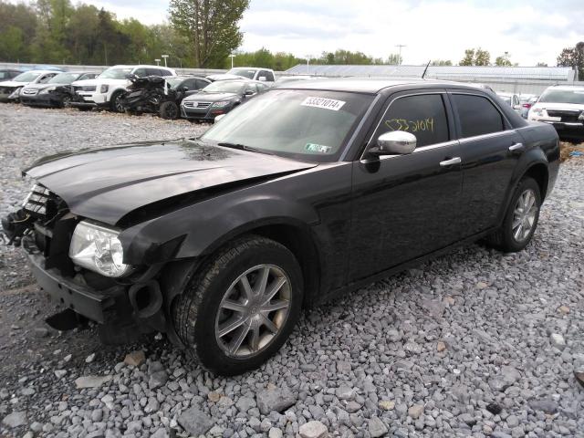 2008 Chrysler 300C VIN: 2C3LK63H58H152170 Lot: 53321014