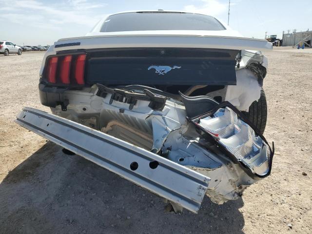 2018 Ford Mustang VIN: 1FA6P8TH2J5176032 Lot: 56406324