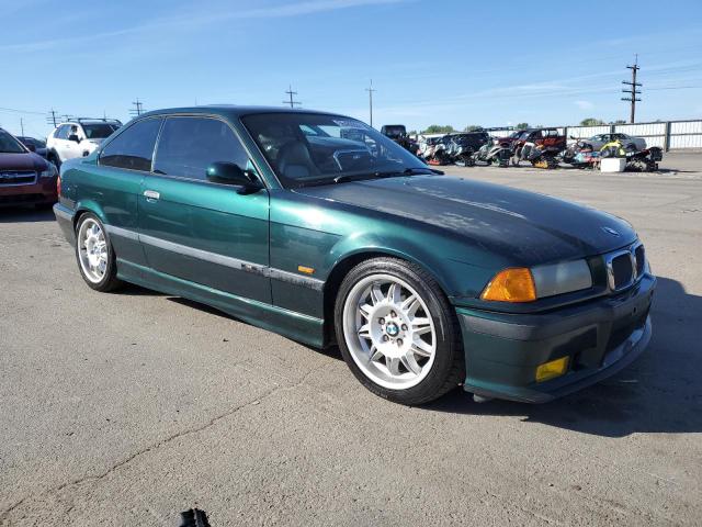 1998 BMW M3 VIN: WBSBG933XWEY79977 Lot: 56480004