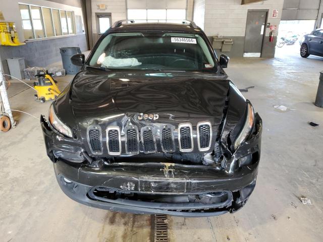 2016 Jeep Cherokee Latitude VIN: 1C4PJLCB2GW113790 Lot: 56346564