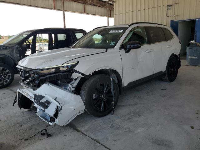 2024 HONDA CR-V SPORT - 5J6RS6H92RL011918