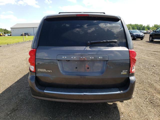 2019 Dodge Grand Caravan Sxt VIN: 2C4RDGCG6KR758429 Lot: 54319934