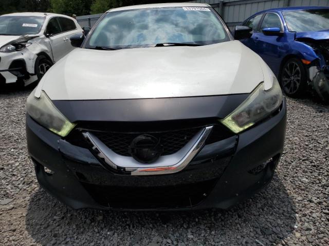 2018 Nissan Maxima 3.5S VIN: 1N4AA6AP7JC368083 Lot: 53701504