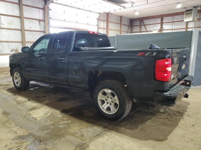 2019 Chevrolet Silverado Ld K1500 Lt VIN: 2GCVKPEC0K1214425 Lot: 52567474