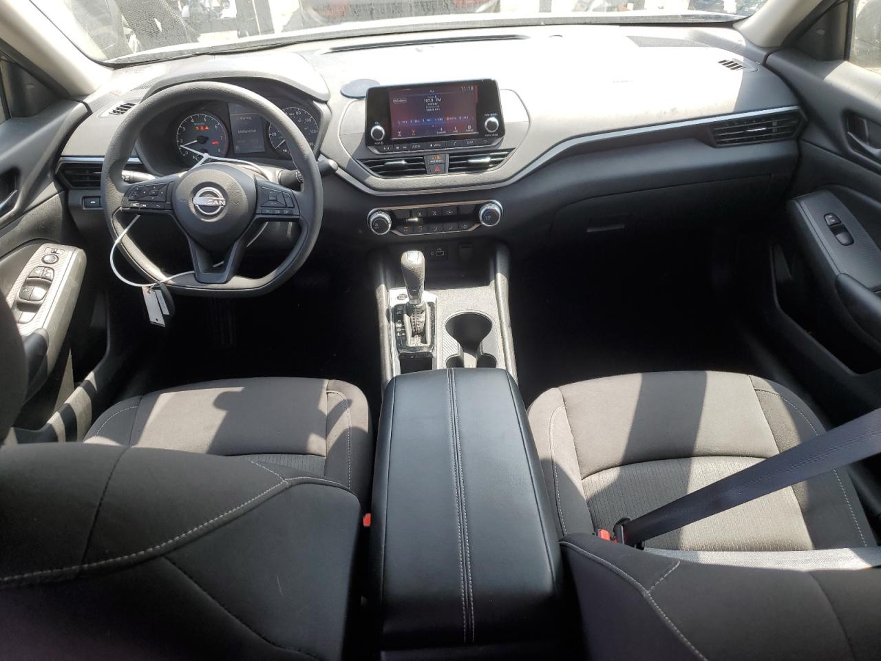 1N4BL4BV8PN356067 NISSAN ALTIMA 2023