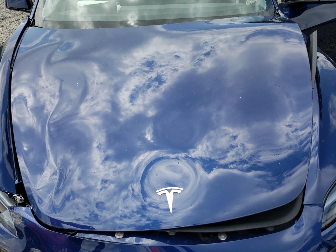 5YJ3E1EA0RF745061 2024 Tesla Model 3