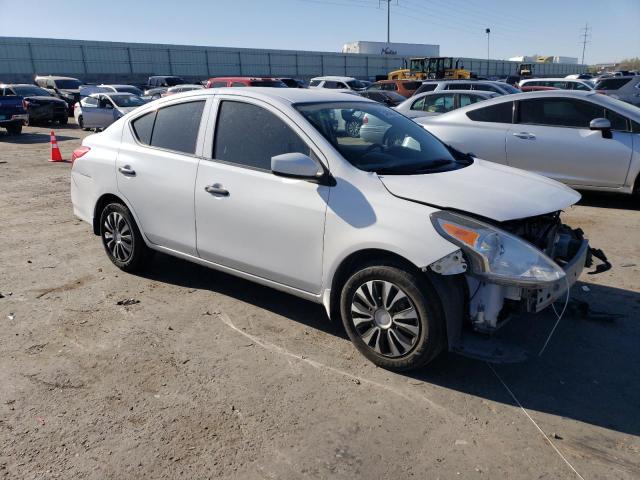 2019 Nissan Versa S VIN: 3N1CN7AP0KL879866 Lot: 54203084