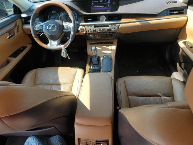 2016 Lexus Es 350 VIN: 58ABK1GG5GU025558 Lot: 55162184