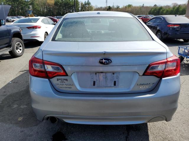 2015 Subaru Legacy 2.5I Premium VIN: 4S3BNAC65F3005346 Lot: 53228394