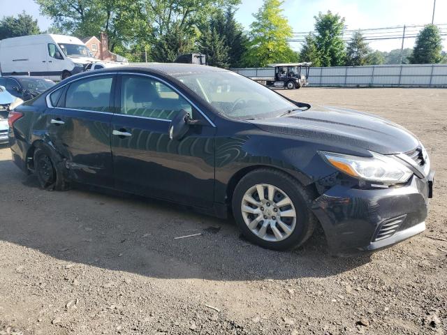 Vin: 1n4al3ap5hc208318, lot: 55612534, nissan altima 2.5 20174