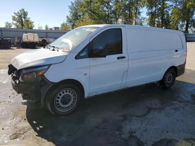 2019 MERCEDES-BENZ METRIS #3024385593