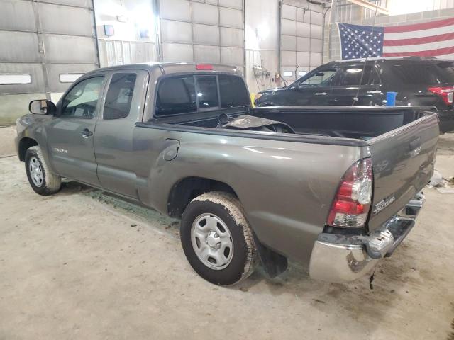 2013 Toyota Tacoma Access Cab VIN: 5TFTX4CN5DX032124 Lot: 55325214