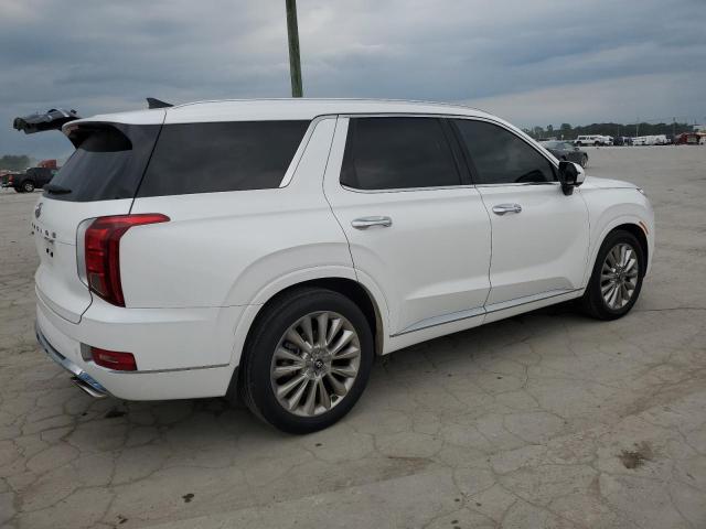 2020 Hyundai Palisade Limited VIN: KM8R54HE7LU151667 Lot: 56044894