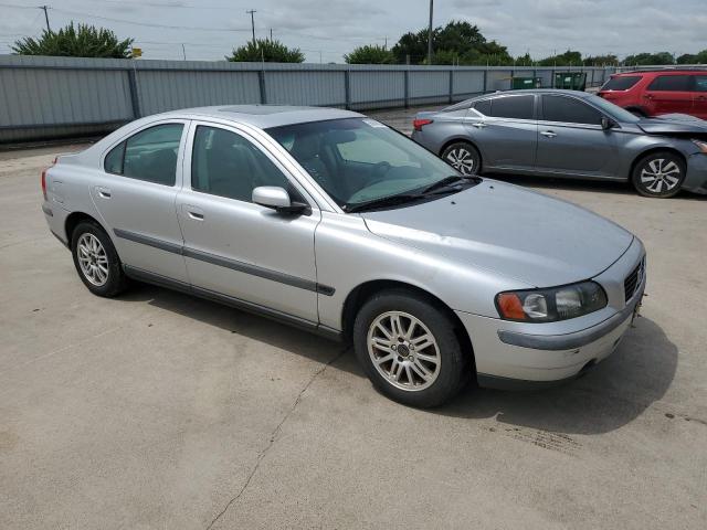 2004 Volvo S60 VIN: YV1RS61T542369583 Lot: 56888524