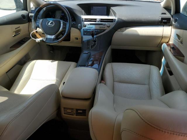 2013 Lexus Rx 350 Base VIN: 2T2BK1BA7DC171043 Lot: 57214194