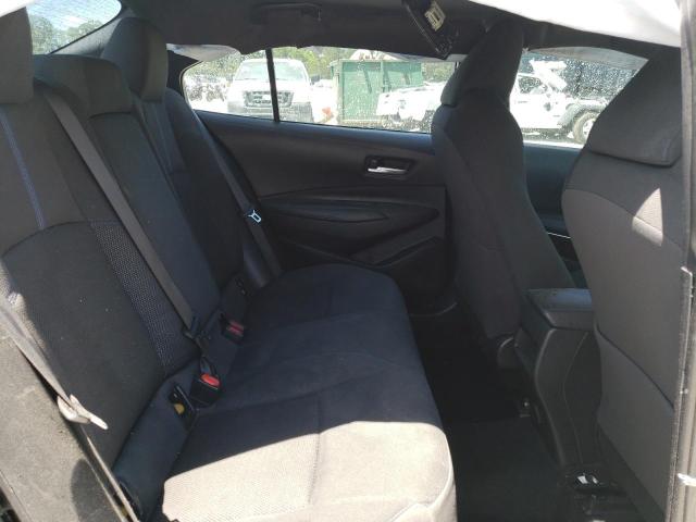 2020 TOYOTA COROLLA SE - 5YFP4RCE9LP048606