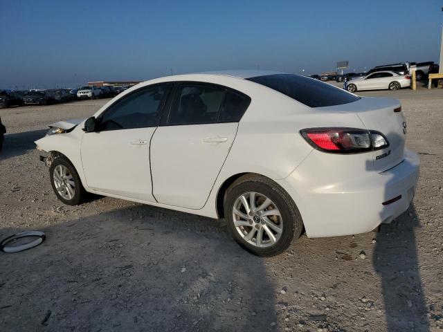 2013 Mazda 3 I VIN: JM1BL1W74D1821063 Lot: 54015684