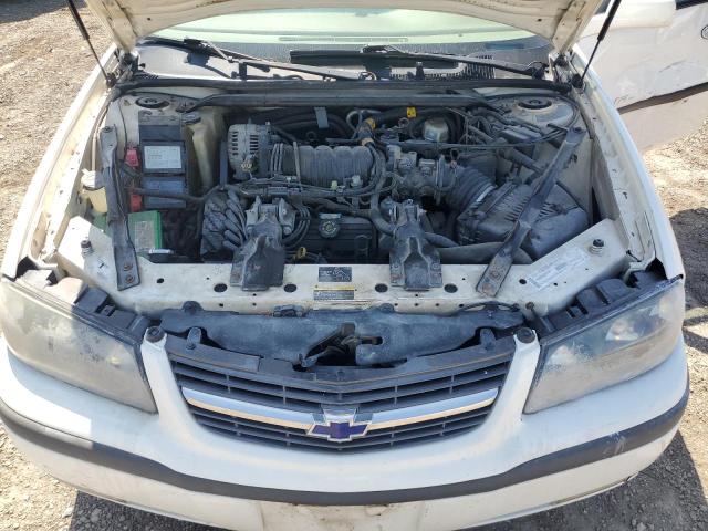 2002 Chevrolet Impala Ls VIN: 2G1WH55K529319471 Lot: 55159304