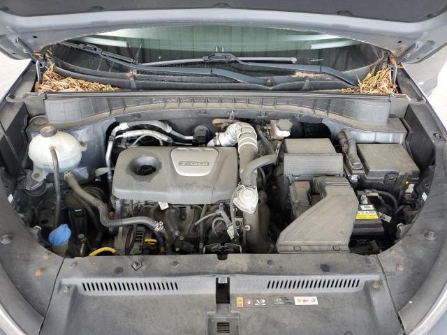 2016 HYUNDAI TUCSON LIM - KM8J3CA23GU220518