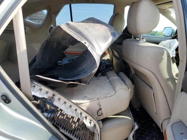 2004 Lexus Rx 330 VIN: 2T2HA31U94C010231 Lot: 57034024