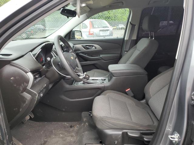 1GNERFKW7LJ153450 Chevrolet Traverse L 7