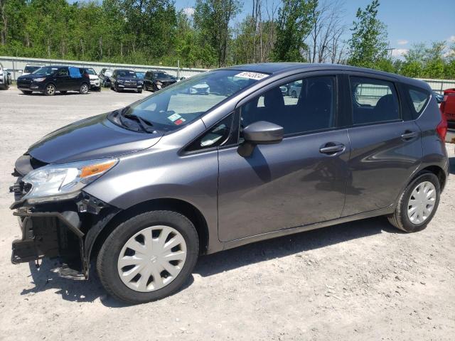 2016 Nissan Versa Note S VIN: 3N1CE2CPXGL397381 Lot: 56143834