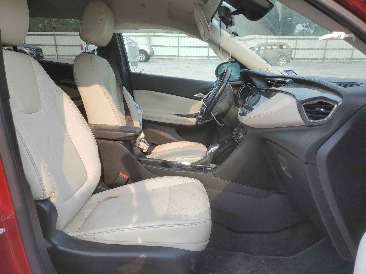 KL4MMDSL2LB114797 2020 Buick Encore Gx Select