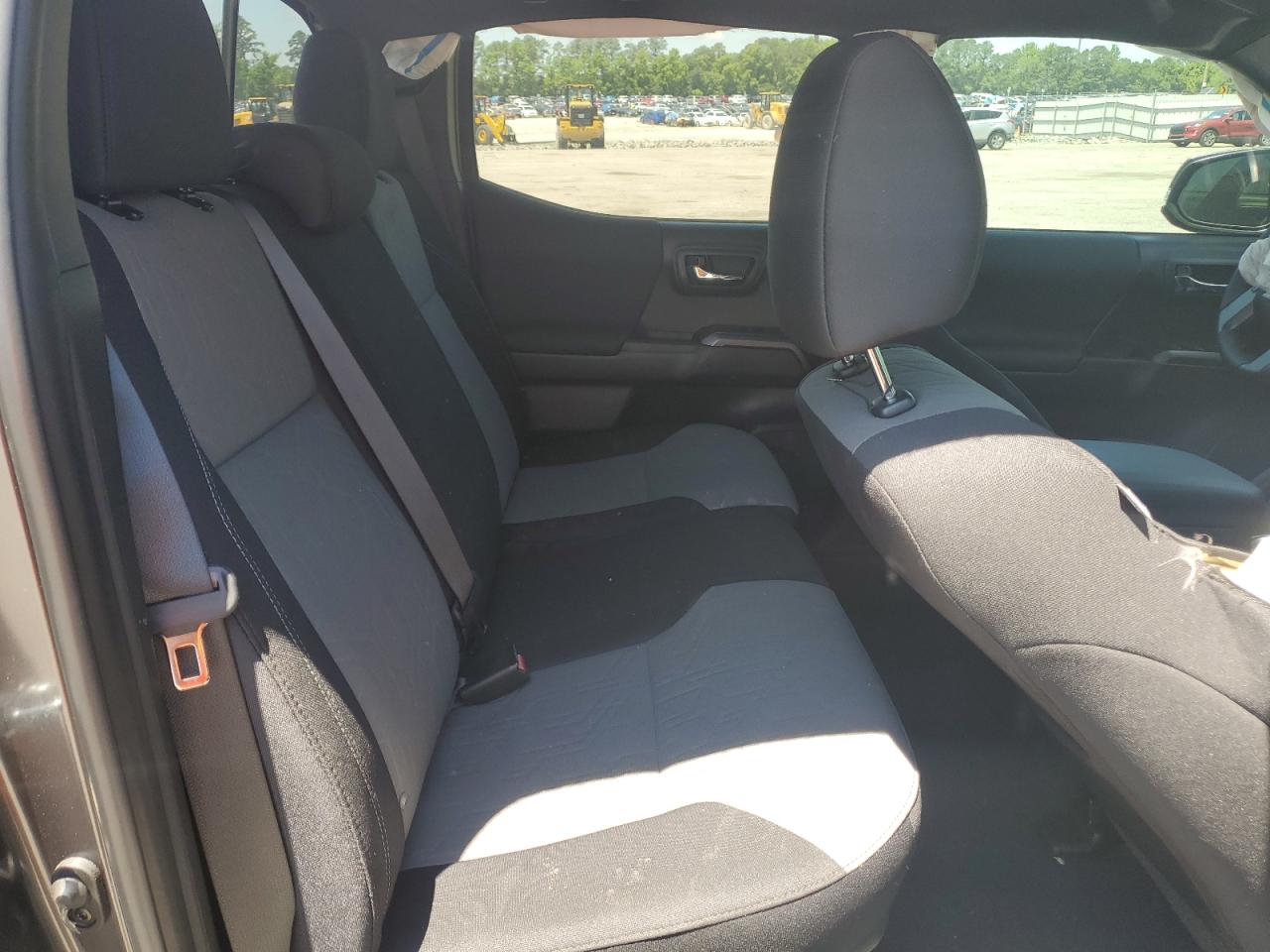 3TMAZ5CN0PM215383 2023 Toyota Tacoma Double Cab