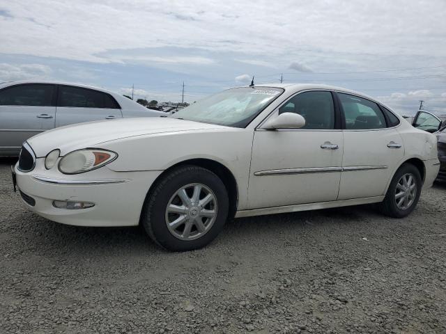 2005 Buick Lacrosse Cxl VIN: 2G4WD562051331785 Lot: 56009844