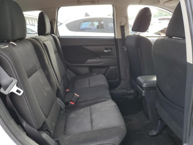 2017 MITSUBISHI OUTLANDER - JA4AZ2A39HZ031487