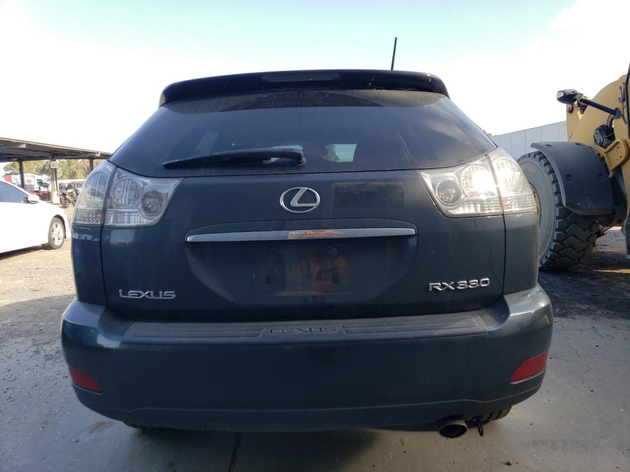 2T2HA31U46C098463 2006 Lexus Rx 330