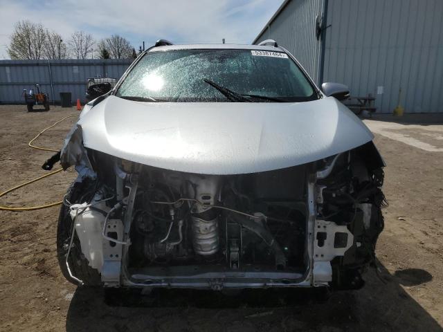 2016 TOYOTA RAV4 LIMIT - 2T3DFREV4GW457781