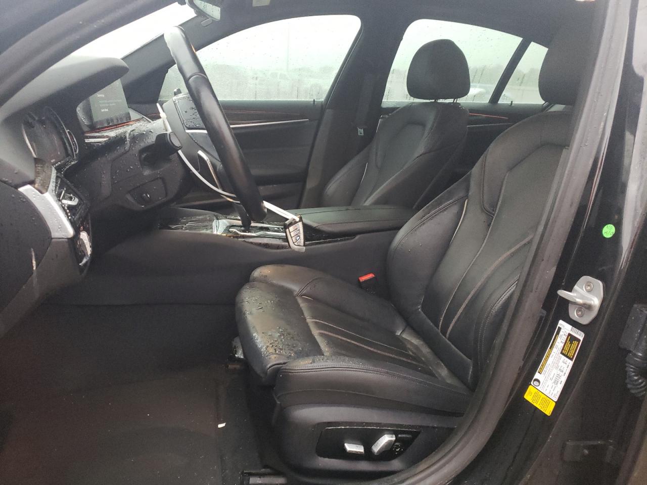 WBAJE5C55JWA93042 2018 BMW 540 I