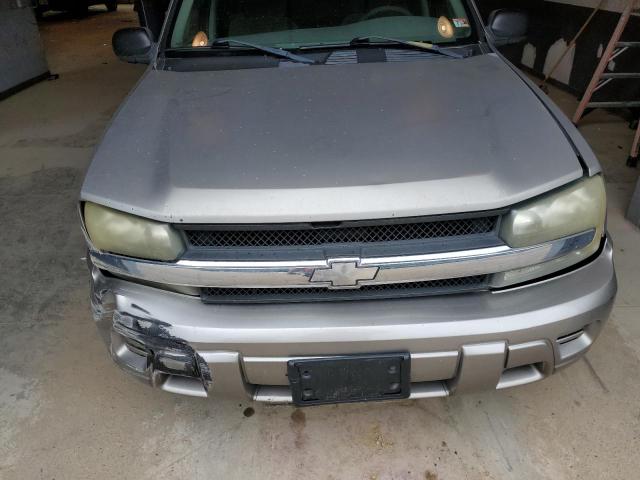 2003 Chevrolet Trailblazer VIN: 1GNDS13SX32327567 Lot: 54551074