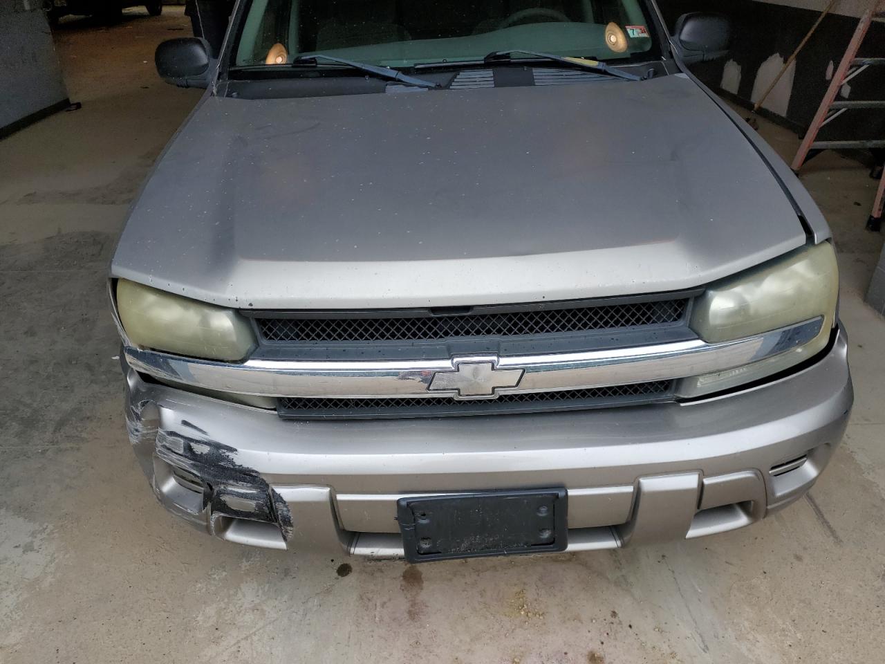 1GNDS13SX32327567 2003 Chevrolet Trailblazer