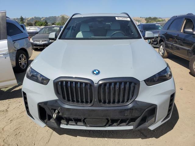 VIN 5UX43EU07R9V06819 2024 BMW X5, Xdrive50E no.5