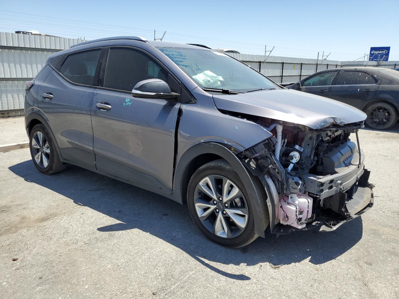 1G1FY6S09N4107723 CHEVROLET BOLT 2022