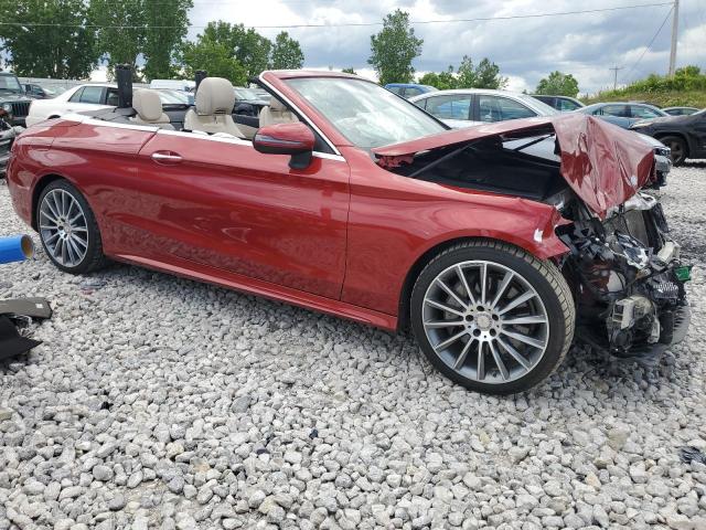 2017 Mercedes-Benz C 300 VIN: WDDWK4JBXHF430676 Lot: 56813484