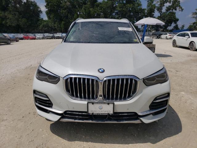 2019 BMW X5 xDrive40I VIN: 5UXCR6C5XKLL08208 Lot: 53641084