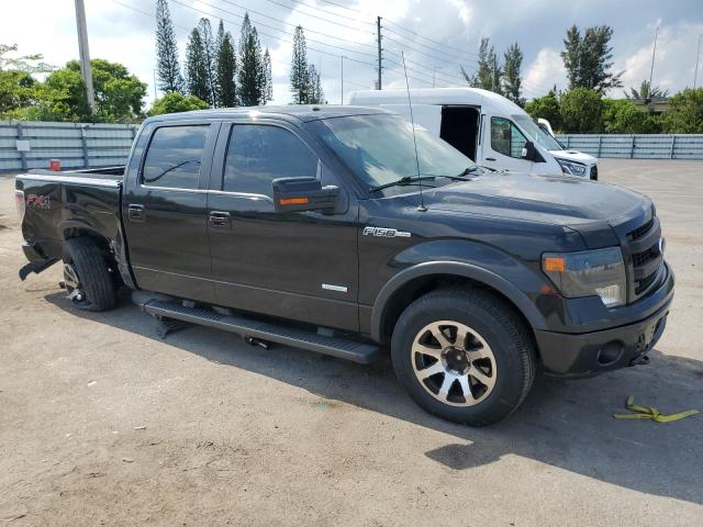 2013 Ford F150 Supercrew VIN: 1FTFW1ET0DKF60404 Lot: 56885724