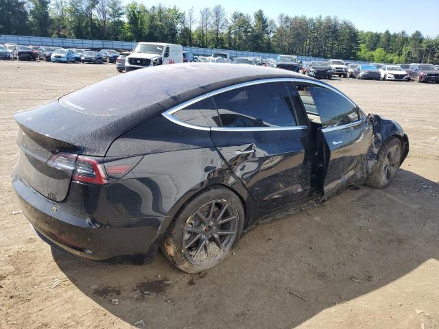 2018 Tesla Model 3 VIN: 5YJ3E1EA5JF152395 Lot: 55672194