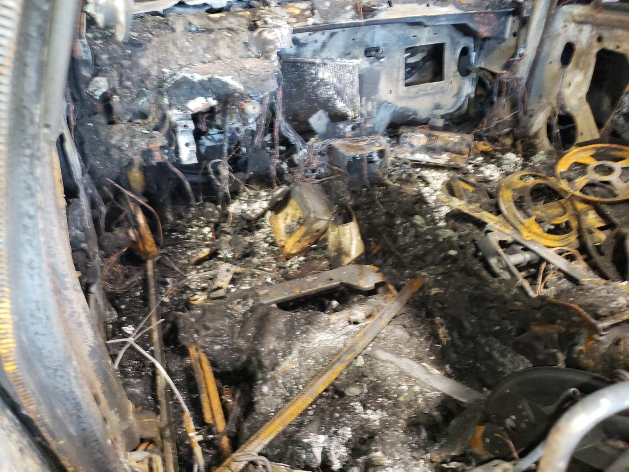 1G6DT57V690110722 2009 Cadillac Cts Hi Feature V6