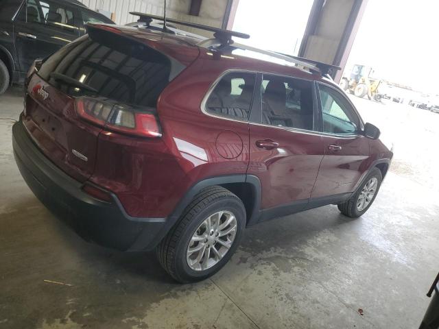 2019 JEEP CHEROKEE L - 1C4PJMCBXKD310572