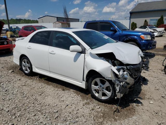 2011 Toyota Corolla Base VIN: 2T1BU4EE5BC678535 Lot: 55725924